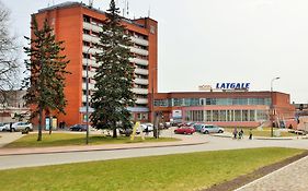 Latgale
