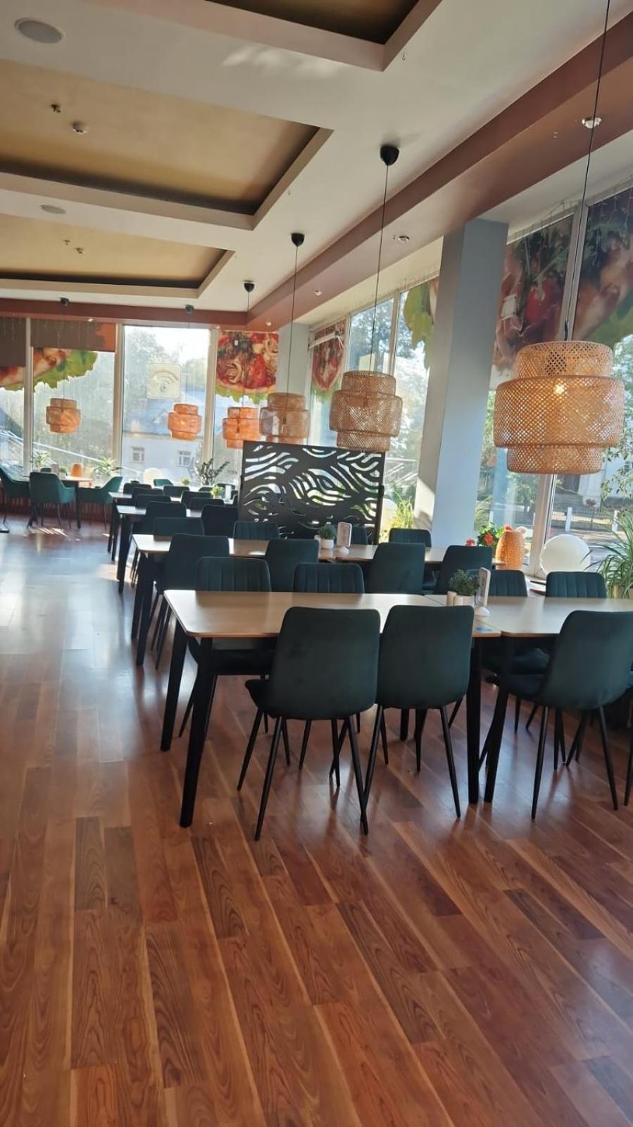 Latgale Hotel Rēzekne Eksteriør billede