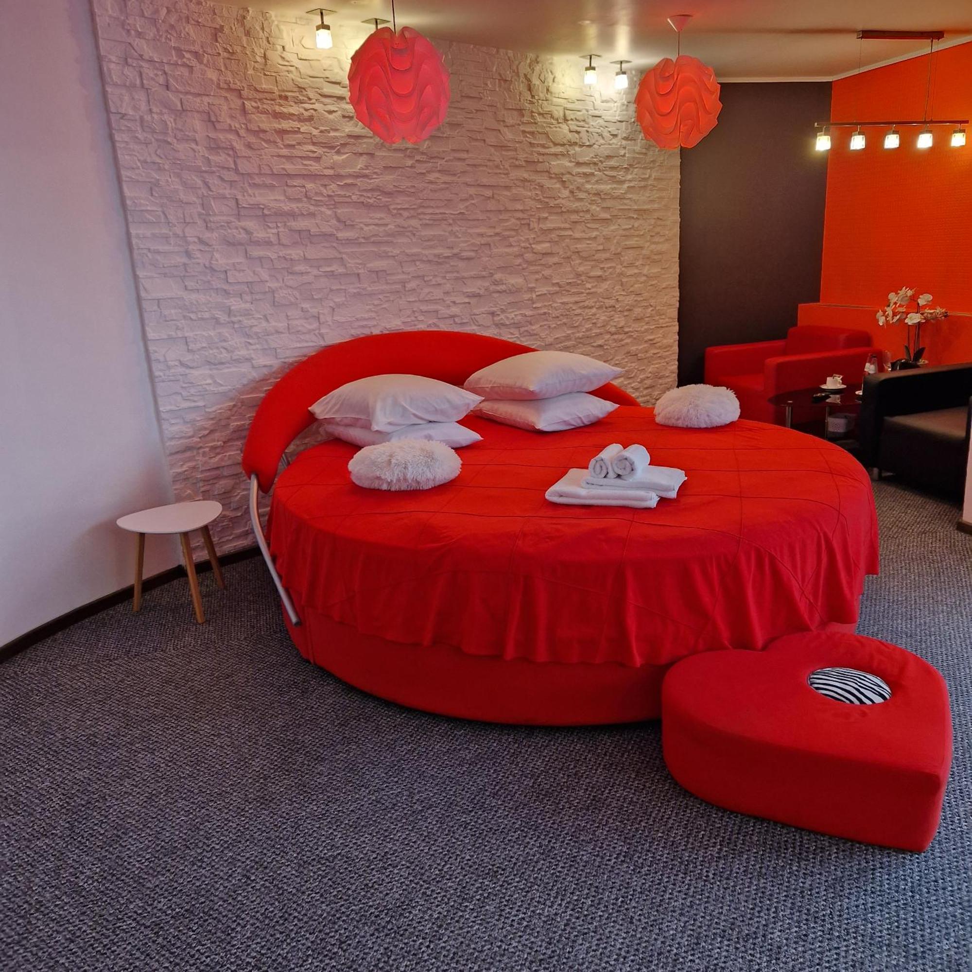 Latgale Hotel Rēzekne Eksteriør billede
