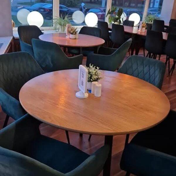 Latgale Hotel Rēzekne Eksteriør billede