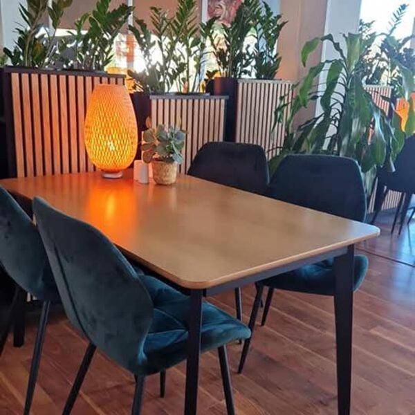 Latgale Hotel Rēzekne Eksteriør billede